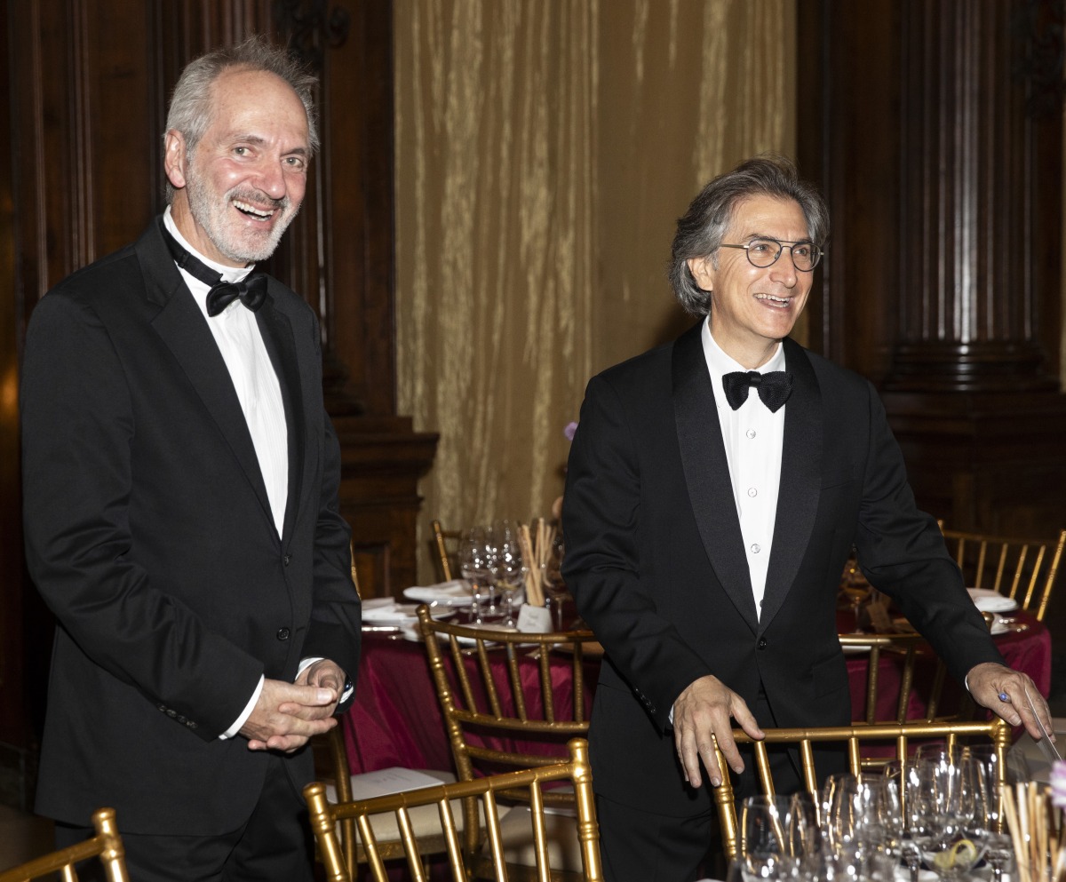 Photo:  © Sir John Soane’s Museum Foundation 