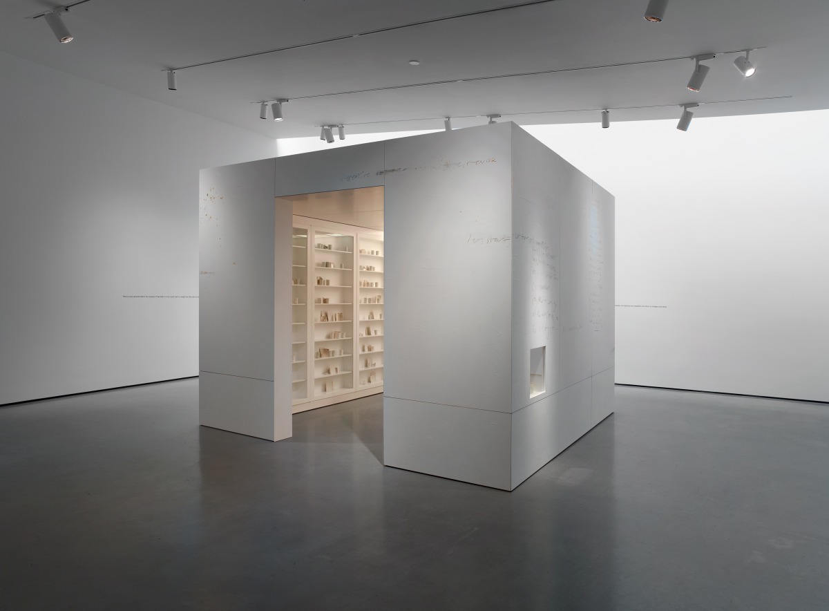 Edmund de Waal